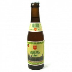 Poperings Hommelbier