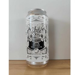 White Dog Brewery  Westie Forever - Øl Biksen