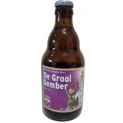 De Graal Gember