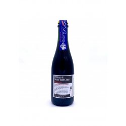 BFM Abbaye de Saint Bon-Chien... - Biercab