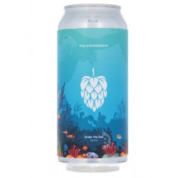 Folkingebrew - Under the Sea - Beerdome