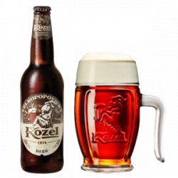 Kozel Černý / Dark