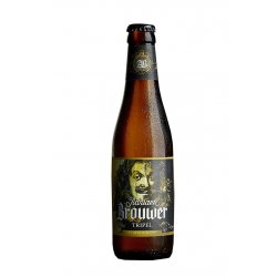 Brouwerij Roman Adriaen Brouwer Tripel