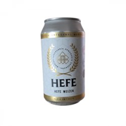 Cervecería Semanario Hefe 30