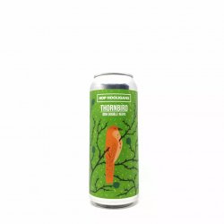 Hop Hooligans Thornbird 0,5L - Beerselection