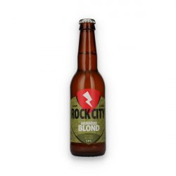 Rock City Farmhouse Blond - Elings