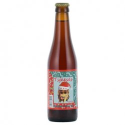 De Struise Tsjeeses Reserva