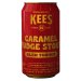 Caramel Fudge Stout Glenn Turner Edition Caramel Fudge Stout Glenn Turner Edition
