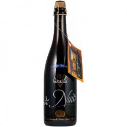 Brasserie Dubuisson Bush de Nuits Brasserie Dubuisson Bush de Nuits