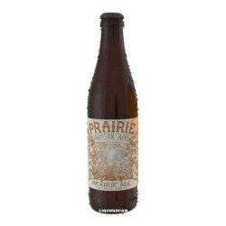 Prairie Ale - CraftShack