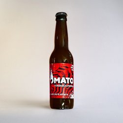 RED CAT Tomato + Tabasco Pepper Sour 0.33L - Rebrew