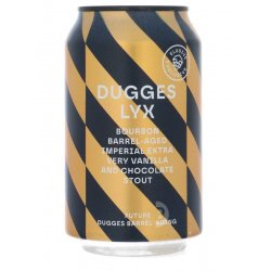 Dugges - Lyx - Beerdome