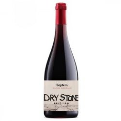 Septem Dry Stone - Greekbeershop