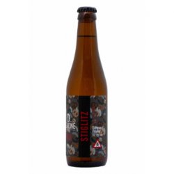 Birrificio Legnone Stiglitz