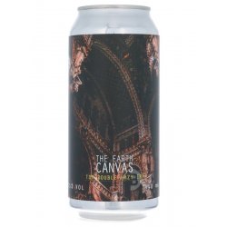 Spartacus - The Earth Canvas - Beerdome