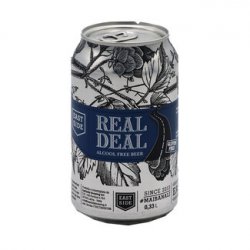 Eastside Brewing Rel Deal