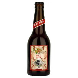 Locher Appenzeller Root Beer - Beers of Europe