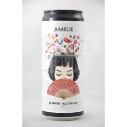 RadioCraft  Amelie