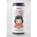 Radiocraft Amelie lattina 33cl 
