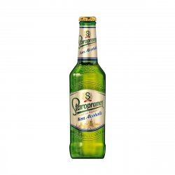 Staropramen 0.0 Non Alcoholic - Alcohol Free Beer - Dry Drinker