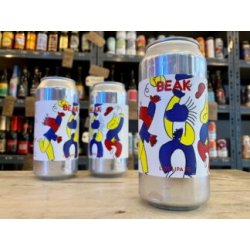 Beak  Lids  IPA - Wee Beer Shop