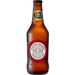 Coopers Sparkling Ale 6 Pack 375ml 5.8% ABV - Martins Off Licence