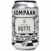 Kompaan Imperial Stout Rutte BA Kompaan Imperial Stout Rutte BA