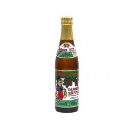 Badische Staatsbrauerei Rothaus Rothaus Pils / Tannen Zäpfle
