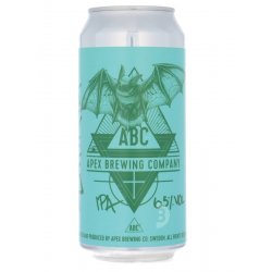 Apex - Zephyr IPA - Beerdome