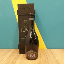 Baladin Birra Xyauyu Fume 2018 0,5L - Beerselection