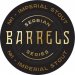 Dogma Serbian Barrels Series No. 1 - Imperial Stout 0,75l 
