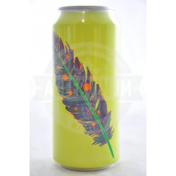 Omnipollo Bianca Limoncello Lassi Gose