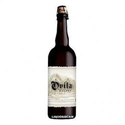Ovila Abbey Belgian Golden Ale 2012 - CraftShack