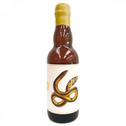 Agua Mala 4-pack Serpiente Marina - Cervecería Agua Mala