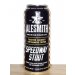 Alesmith  Speedway Stout Toasted Coconut Vietnamese Coffee Edition 