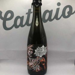 FDS! - Kaki tu Brut(e) - Catraio