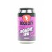 Rock City Roadie IPA 