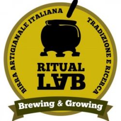 Ritual Lab Nitro Bitter 20l - YouBeer