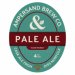 Ampersand Brew Co Pale Ale (Cask) Ampersand Brew Co Pale Ale (Cask)