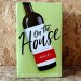 On The House - Merlot - 30 Bottle Red Wine Kit On The House - Merlot - 30 Bottle Red Wine Kit