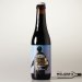 Van Moll  Shadow Assassin Dru Whisky Barrel Aged Black Barleywine 33cl 