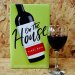 On The House - Pinot Noir - 30 Bottle Red Wine Kit On The House - Pinot Noir - 30 Bottle Red Wine Kit