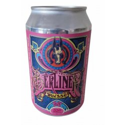 Brasserie de la Mule Berliner Weisse