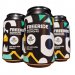 MAGIC ROCK - FREERIDE 0.5 CITRA PALE ALE MAGIC ROCK - FREERIDE 0.5 CITRA PALE ALE