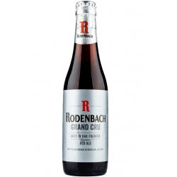 Rodenbach Grand Cru - The Belgian Beer Company