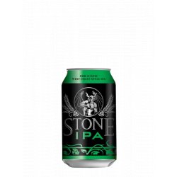 STONE IPA - New Beer Braglia