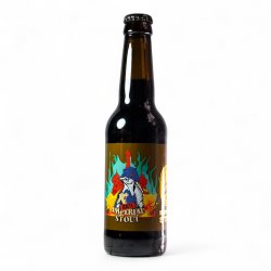 ДРОФА ANTI IMPERIAL STOUT 0.33L - Rebrew