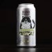 Bini Brew. Chairman Miaow, NEIPA, 5.5% ABV(440ml) 