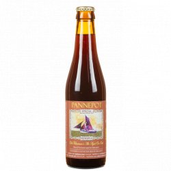 DE STRUISE BROUWERS PANNEPOT SPECIAL RESERVA 2019 - Las Cervezas de Martyn