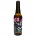 LA QUINCE GOD SAVE THE SESSION IPA 33CL 